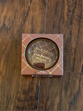 Beauty Bakerie - Snackaroons Bronzer